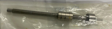 3690-04518; AMAT - SCR LEAD ASSY 1/2DIAX6"TRAVEL SOL HI S, Producer
