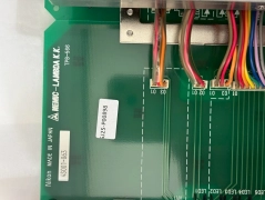 NIKON POWER SUPPLY PCB / 4S001-063