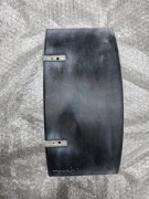 Applied Materials 0040-41703 DOOR, SLIT VALVE, DPS 2 AMAT (M)
