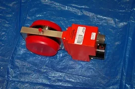 Millipore Lam 4420 Throttle Valve MDVX-018S01