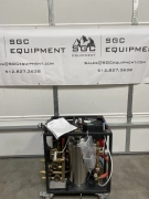 Applied Materials/AMAT Heat Exchanger PN: 0010-76467 REV:D
