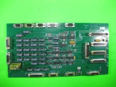 Novellus CVD-W Interlock -- 03-810748-00 -- Used