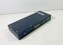 ✅ AMAT 0090-B0090 REV. A CSM FILTER SPLIT BOX