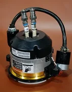 AMAT 5000CVD AU PLATED 200mm 0010-09978