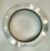 11241 APPLIED MATERIALS SHIELD INNER 300MM PCII/RPC+, 0040-78872 0021-19342