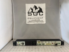 Advanced Energy 3152052-016B MDX-052 DC Magnetron Remote Interface