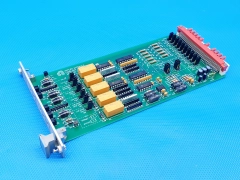 AMAT Applied Materials 0100-35058 Rev 04 Loadlock Interlocks PCB