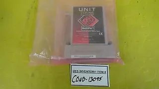 Celerity UFC-8565C Mass Flow Controller AMAT 3030-13024 Refurbished