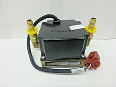 Applied Materials 0190-35145 1.0GPM Water Flow Switch Proteus 9100B24P6