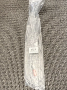Calweld Tube Upper Outlet PN: 10-00366-00 REV:A Lam Research