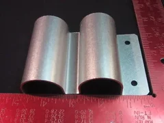 Applied Materials (AMAT) 0022-77186 Semi Part Bracket 