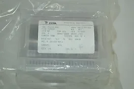 NEW Exsil 100 mm Reclaim Wafers type P LOT of 25 PN#- PKV-FZ-530-0054
