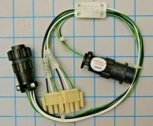 853-034109-002 / ASSY HARNESSS APADTER UPPER CHAMBER / LAM RESEARCH CORPORATION