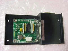 AMAT Applied Materials STEPPER POWER DRIVER PCB, 0100-09086 REV D