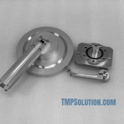 AMAT 0020-75740, 0020-75734, 0020-75732, 0020-75733, 0090-76030 Beam Sensor Kit