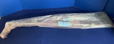 Applied Materials AMAT Overpressure Purge Line, 0050-50387, New