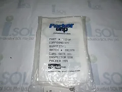 AMAT 3700-02440 Oring 2-122-UHP Parker Fluoroelastomer Seals Parker UHP O Ring