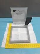AMAT 0040-77153 Tray, Cassette, MSG, 123997