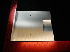Applied Materials (AMAT) 0020-04042 BRACKET WATER BOX PUMP SIDE