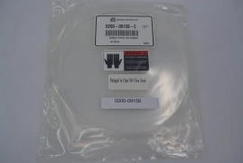 0200-09158-E / WINDOW, HEATER, CVD CHAMBER / APPLIED MATERIALS AMAT