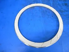Novellus Wafer Retaining Ebala Ring CMP Polishing Head 0040-62020 REV. 004