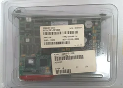 AMAT, CARD PIII 400MHZ RAM VME SIGNAL , P/N 0190-11528,