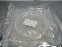 AMAT 0200-10073 Etch Chamber Quartz Pipe, Insulator Lower Cathode, 105673