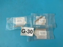 LOT OF 3 Applied Materials AMAT 0270-18065 pin assembly top source