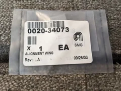 Applied Materials (AMAT) 0020-34073  ALIGNMENT WING