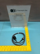 AMAT 02-81889-00 TC Gauge Cable, 183172