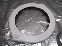 AMAT 0021-06101 8" Clamp Ring, 104977