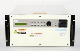 MKS ENI GHW-55A, RF Power Supply, 50A 13.56 MHz: Rebuilt, 90 Day Warranty