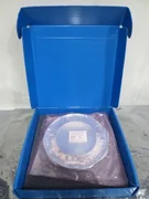 APPLIED MATERIALS AMAT 0020-25931 CLAMP RING 6 Inch, 110335