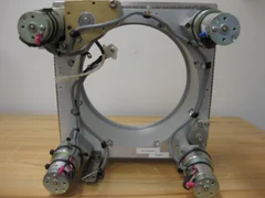Lam Research P/N: 853-090260-004 / AutoEtch Gap Drive Assembly / Refurbished