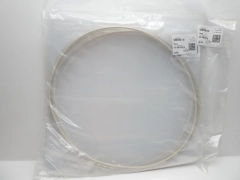 AMAT 0190-08368 O-RING ID20.8" CSD 0.275" PFA ENCAP WHI Applied Material x10 p/k