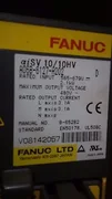 Fanuc Driver A06B-6127-H202 Tested