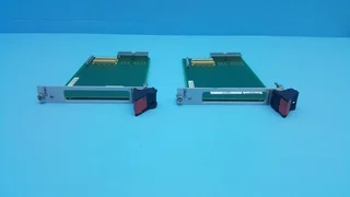 Applied Materials cPCI Carrier Board 0190-06182 Rev. 004 ( LOT OF 2 )