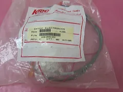 AMAT 0150-00993 Cable Assembly, MF Lower Panel Interlock Ext, 401502