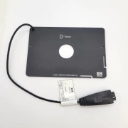 Okolab Nikon Microscope TS2R Thermal Plate H601-NIKON-TS2R-METAL for Inverted