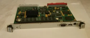AMAT 0190-11528  VME PIII 400MHZ SINGLE SLOT  DUAL ENET, WORKING