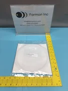 AMAT 0020-31664 BAFFLE, PURGE, CHAMBER, BWCD, 0020-31664-A, 150097