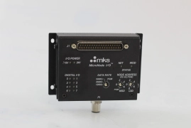 MKS/Applied Materials 0190-25870 AS00124-04 MicroNode