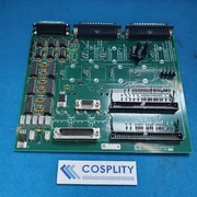 AMAT 0010-03113 PCB ASSEMBLY LOWER PNEUMATIC CONTROLLER BD