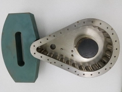 0010-04465 MAGNET ASSY LP5.2 200MM SIP TA /APPLIED MATERIALS