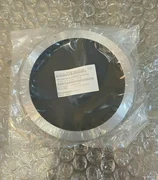 LAM RESEARCH 715-011531-015 ELECTRODE ALUMINUM