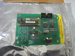 NEW AMAT 0100-00720 SIP MAGNET ROTATION DIRECTION SWITCH, PCB assembly
