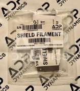 0021-90298 SHIELD FILAMENT -NEW, AMAT