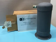 AMAT 3620-01018 FILTER, ABSORBER, CRYO PUMP, 159769