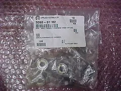 Applied Materials AMAT 3060-01182, BALL BEARING, LOT OF 10, NOS