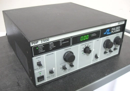 C202016 Advanced Energy PDP 2500 Pulsed Plasma Power Generator (6012-007-A)